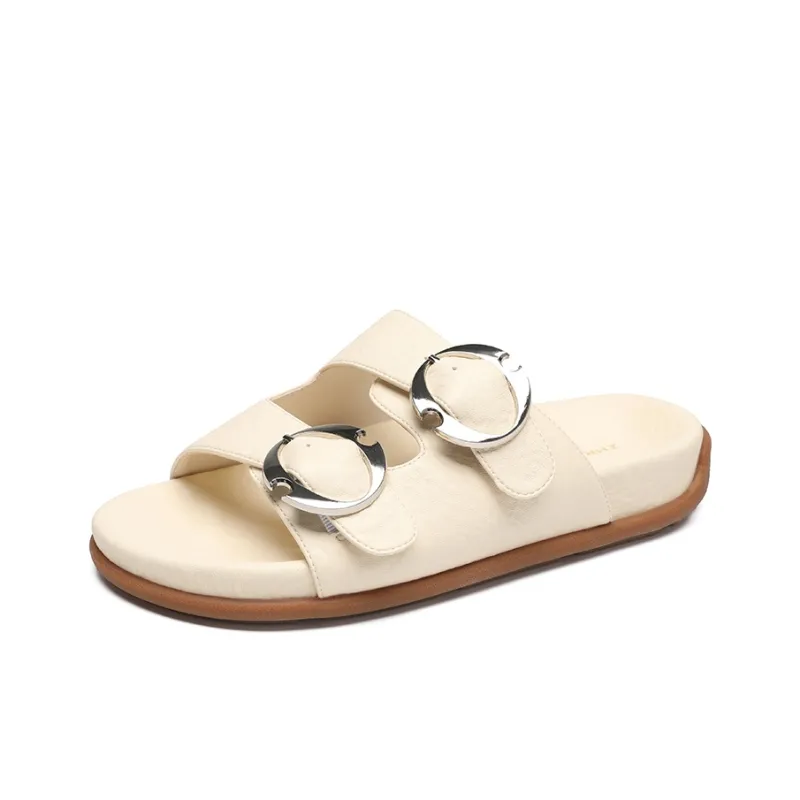 ZHR Slide Slippers Women's-1