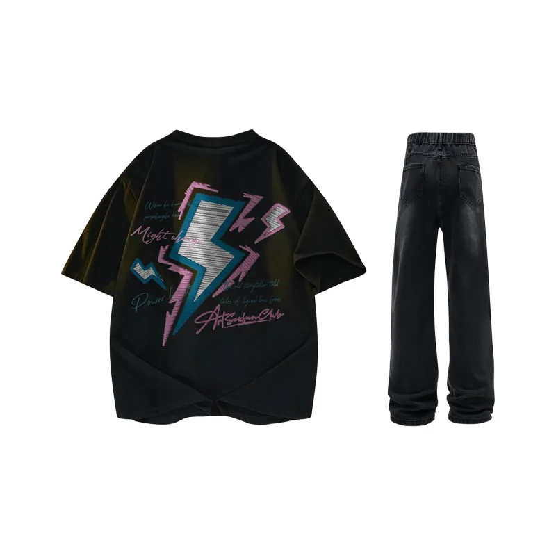 7 SEVFUN Casual Sportswear Unisex-0