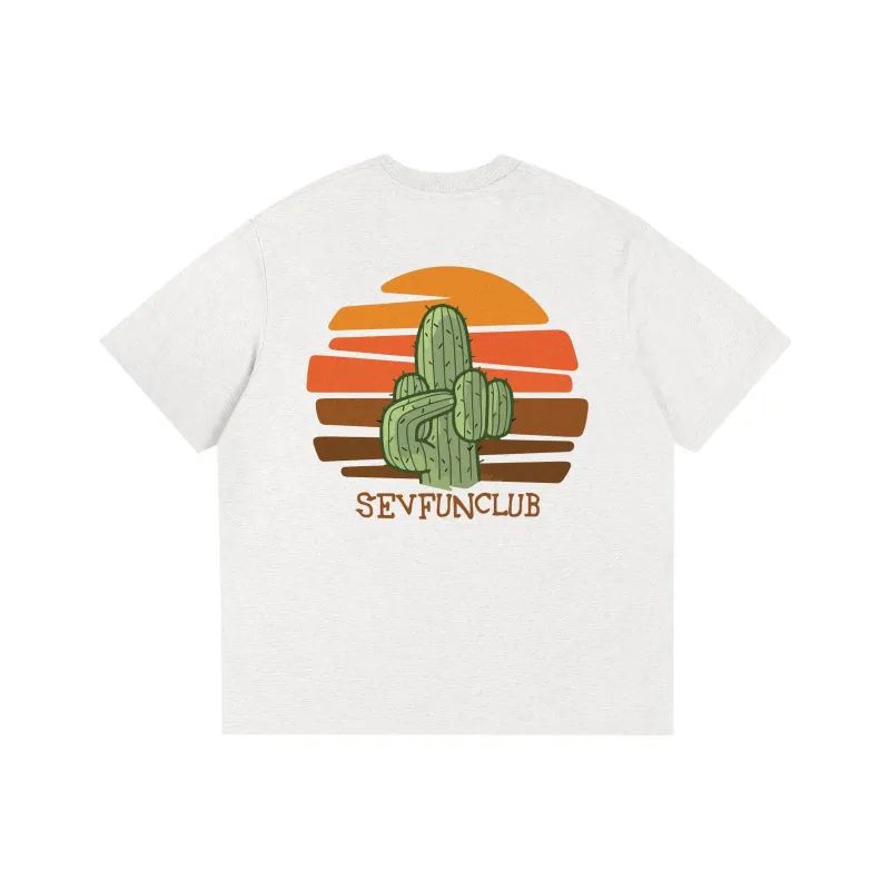 7 SEVFUN T-Shirts Unisex-10