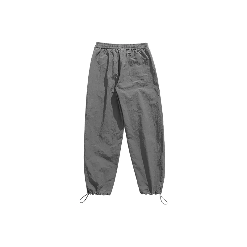 Jeep Casual Pants Unisex-5