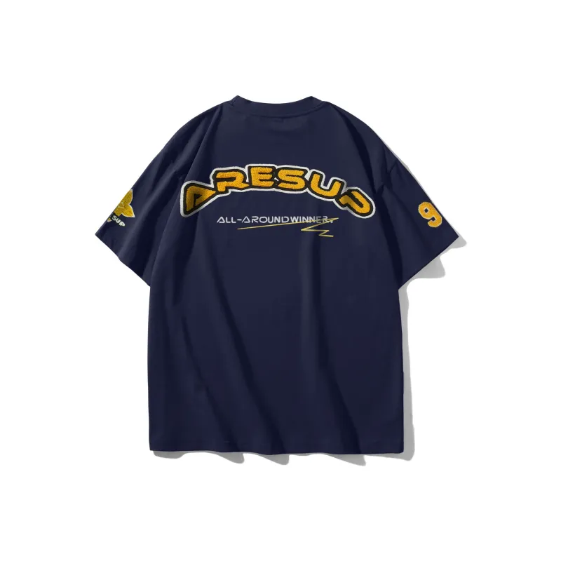 WHELVE T Shirts Unisex-11