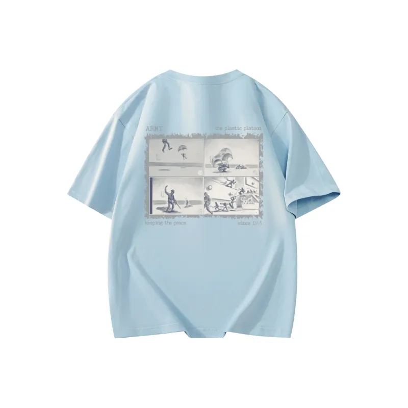 Disney Toy Story Series T Shirt Unisex-30