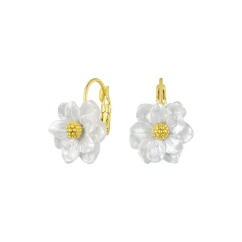 ZEGL Earrings Women's