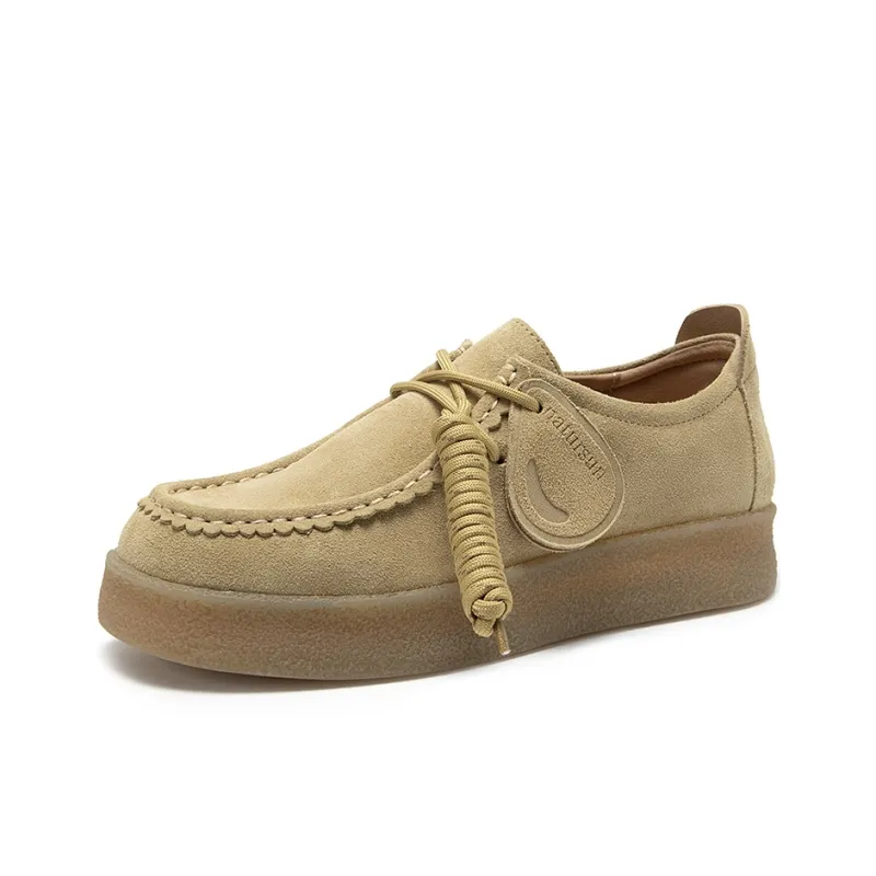 NATURSUN Low Top Casual Shoes Unisex-2