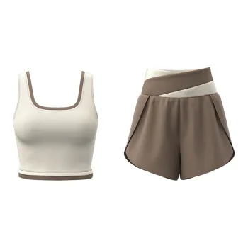 FARO Women's Shapewear