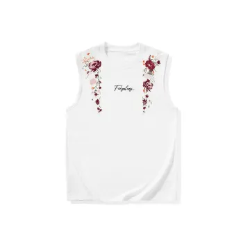 FISHGALAXY Tank Tops Unisex