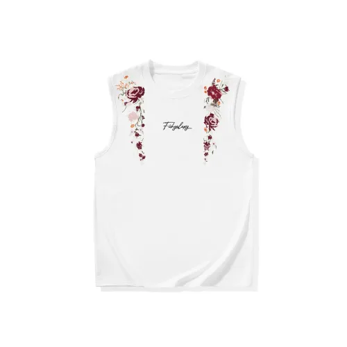 FISHGALAXY man Tops Unisex