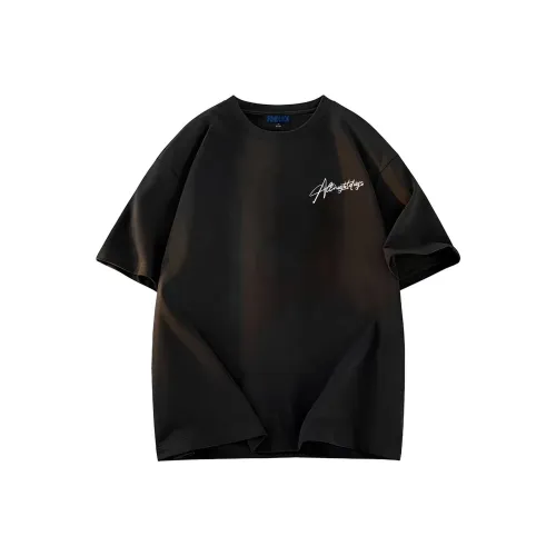 FONDLOOK T Shirts Unisex