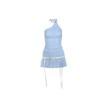 PUREIDOL Two Piece Skirt Sets Women's