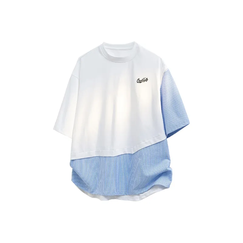 CHARLIE GOLF T-Shirts Unisex-5