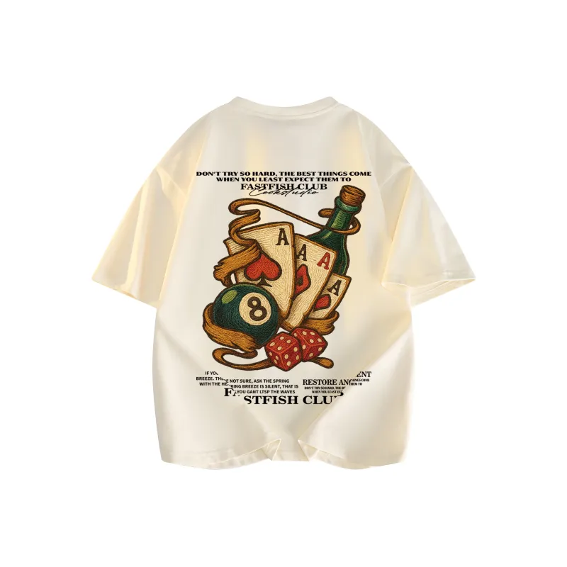 FASTFISH T-Shirts Unisex-26