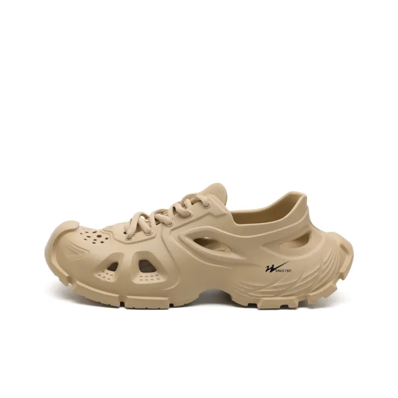 DOUBLE STAR 88 Clogs Men-6