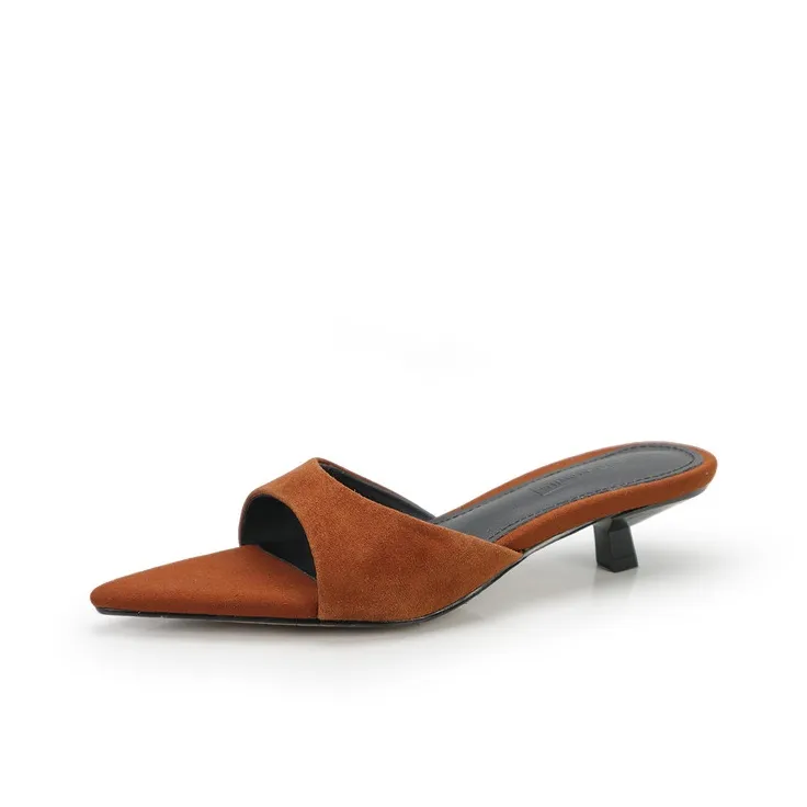 Schilling Slip Resistant Quick Dry Slide Slippers Women's-3