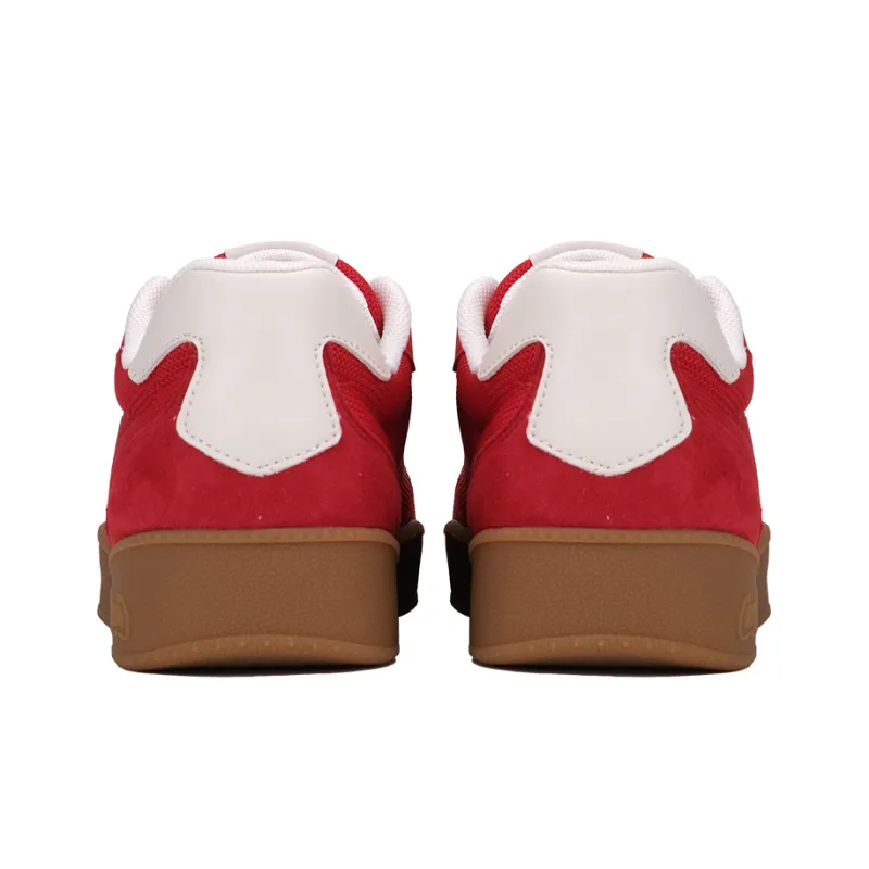 Coca Cola Low Top Skateboard Shoes Unisex-5