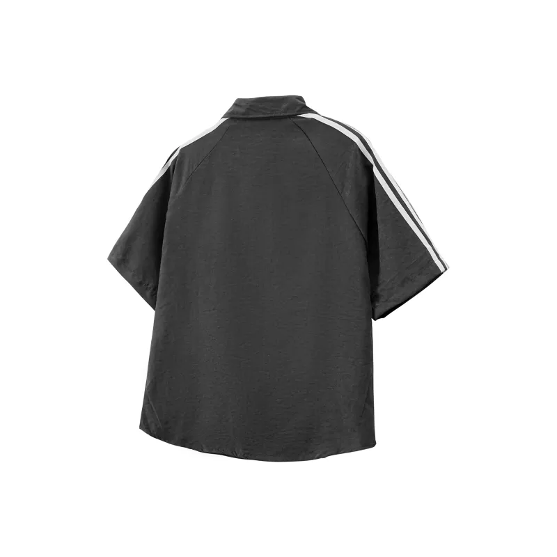 FAKE VINTAGE Shirts Unisex-10