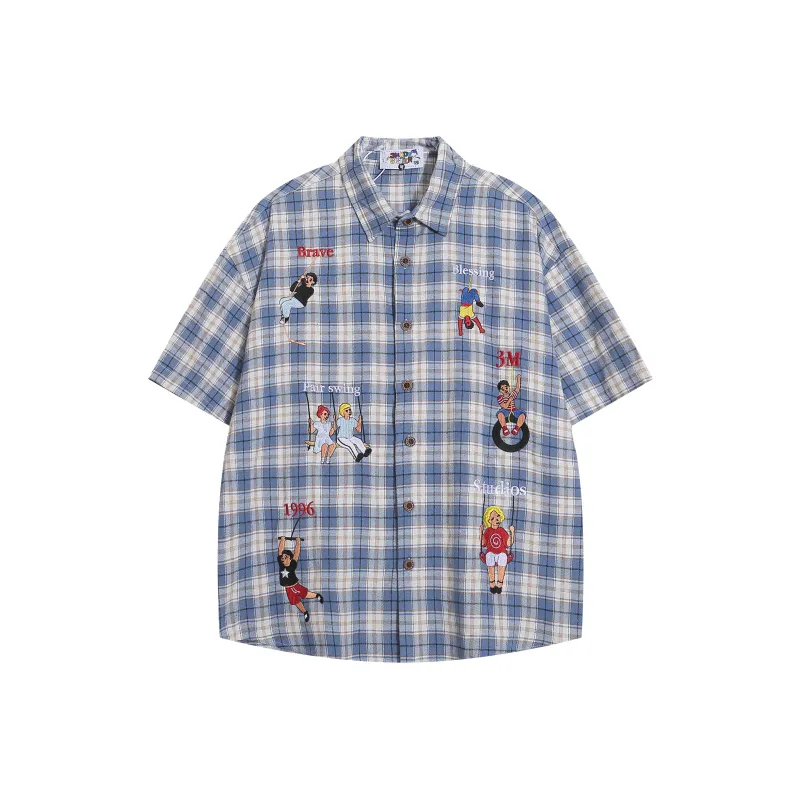 BEAR UNION Shirts Women's-0