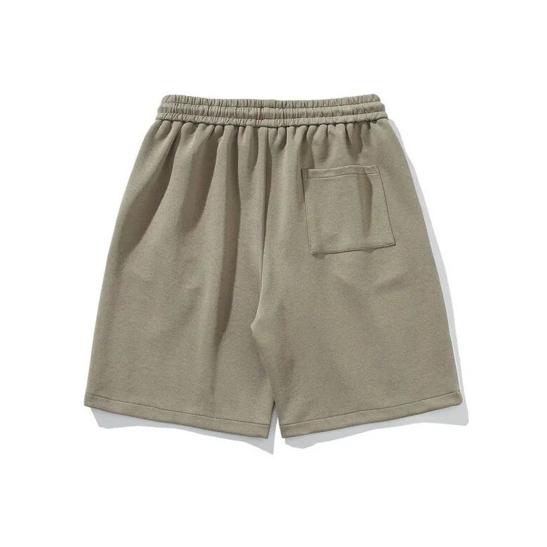 KEIRANDUN Casual Shorts Unisex-7