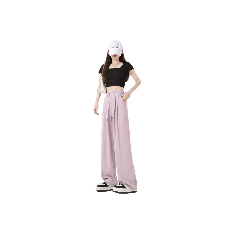 Honey Casual Pants Women's-0