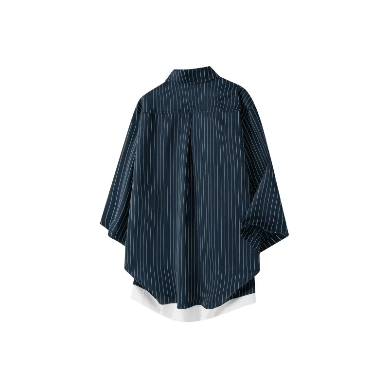 FAKE VINTAGE Casual Sportswear Unisex-10