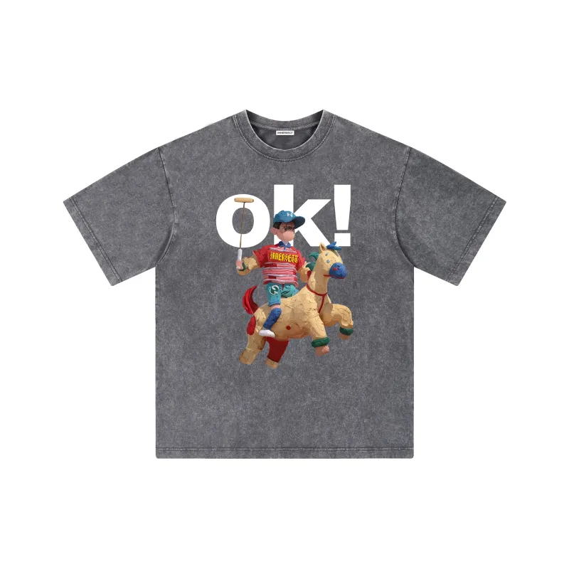 INNERSECT T Shirts Unisex-9