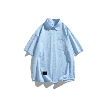 CAT'S PAW Shirts Unisex