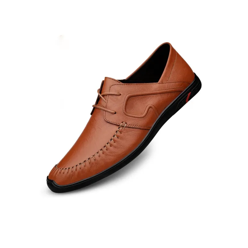 British Knights Casual Shoes Men's Brown-2