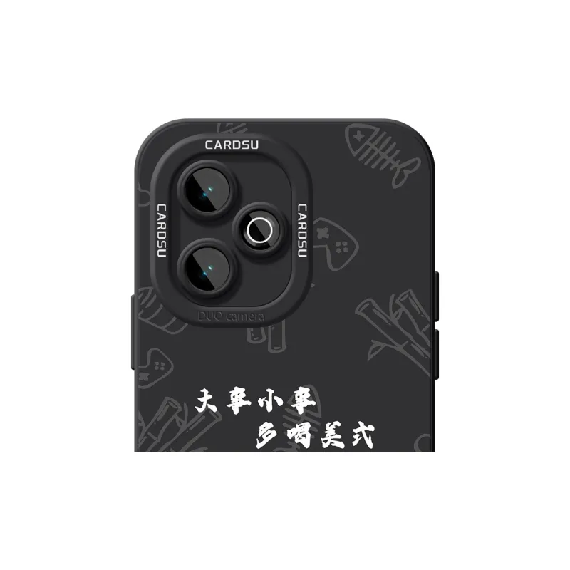 CHUNFAN Phone Cases-18