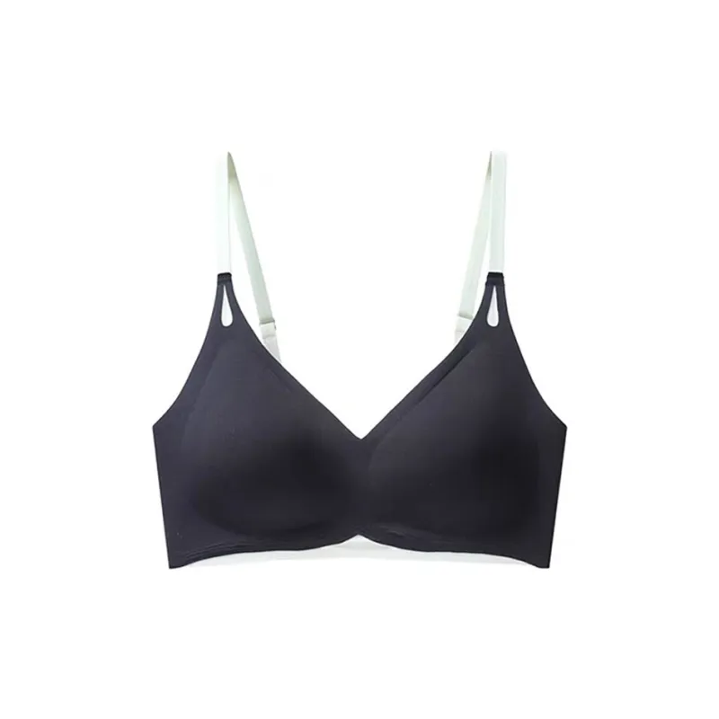 Herbal primer Women's Bras-0