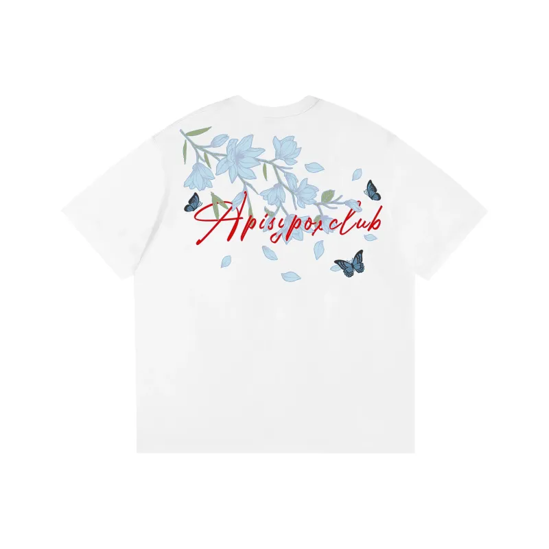 PISYPOX T Shirts Unisex-14