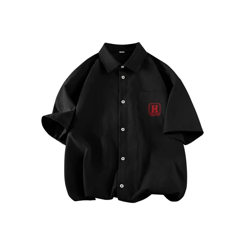 Red bean Shirts Unisex-2