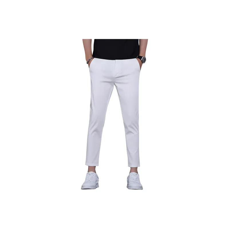 TUCANO Casual Pants Unisex-6