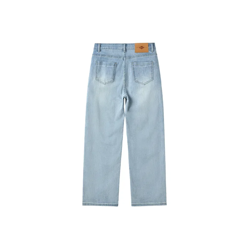 Lee Cooper Jeans Women's Blue-1