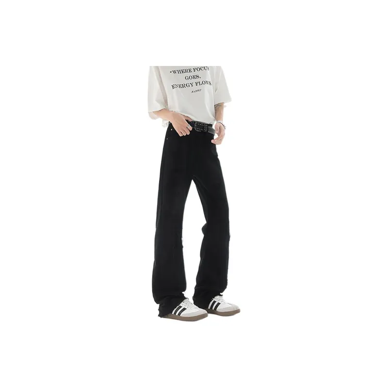 GY.VG Jeans Unisex-4