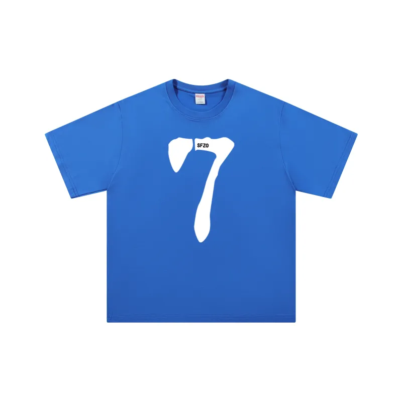 TIMD T Shirts Unisex-8