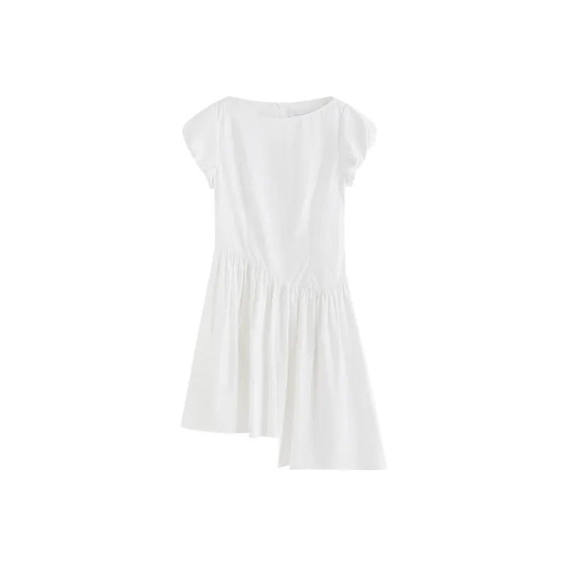 FANSILANEN Short Sleeved Dress Women's-0