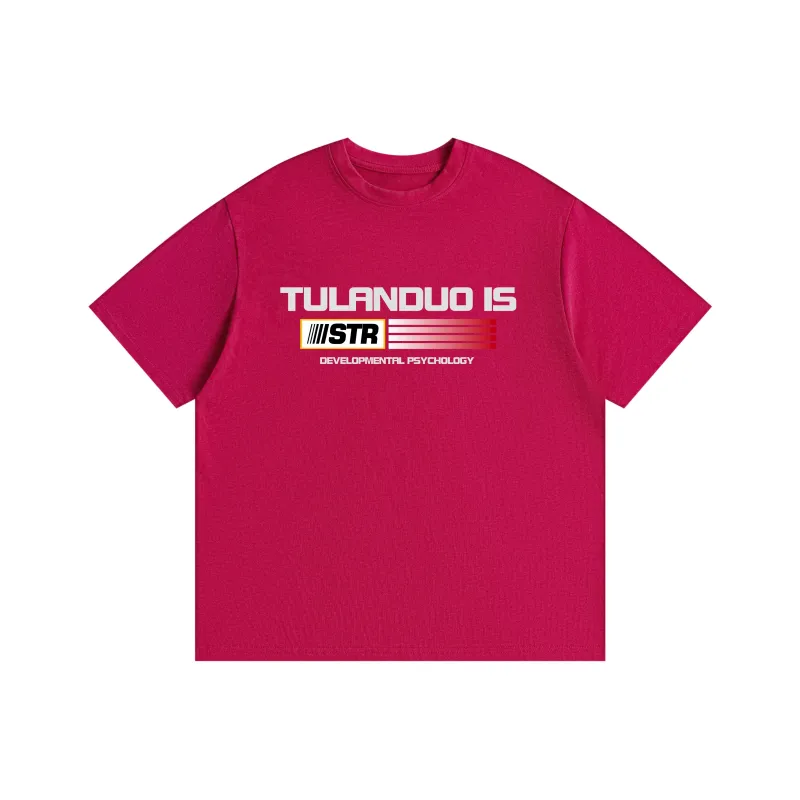 Turandot T Shirts Unisex-20