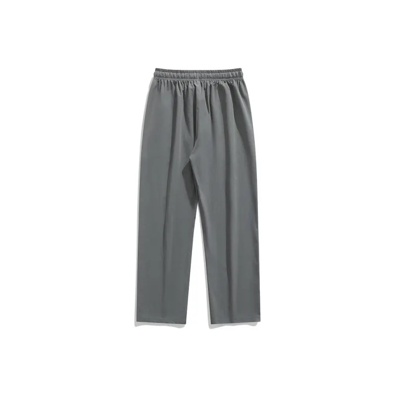 Warrior Huichao Cloud Sail Collection Casual Pants Unisex-1