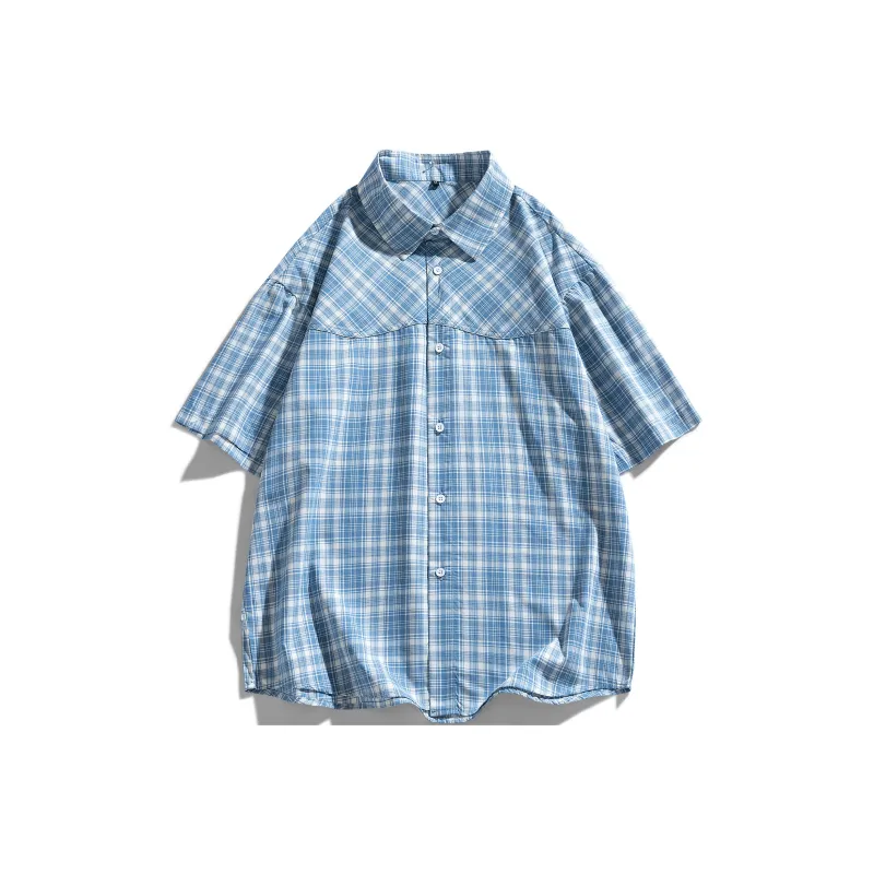 WOKXSS Shirts Unisex-5