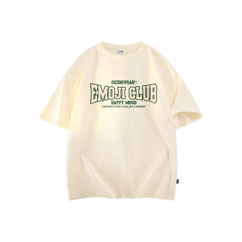 Emoji T Shirts Unisex-15