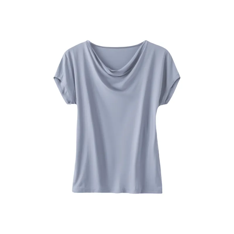 LUYOUYE T Shirts Women's-3