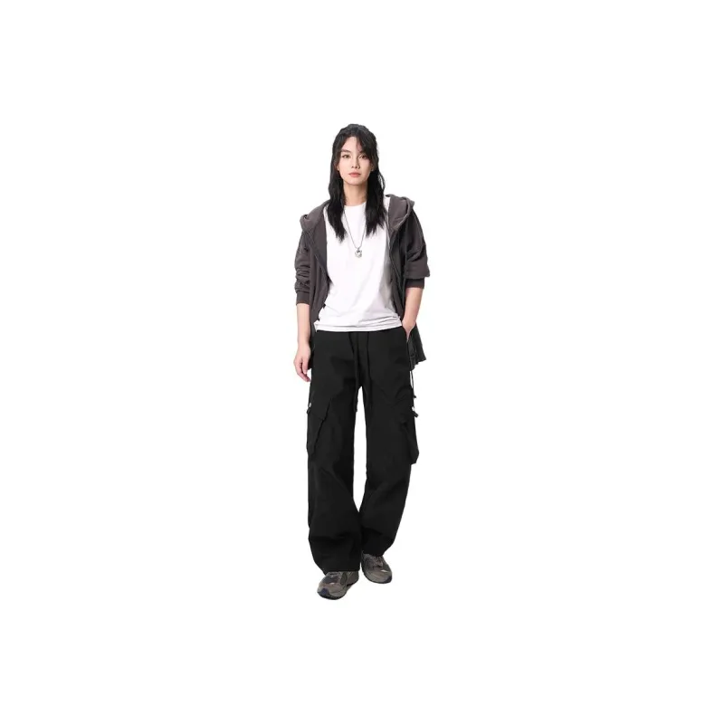 Ordifen Cargo Pants Women's-0