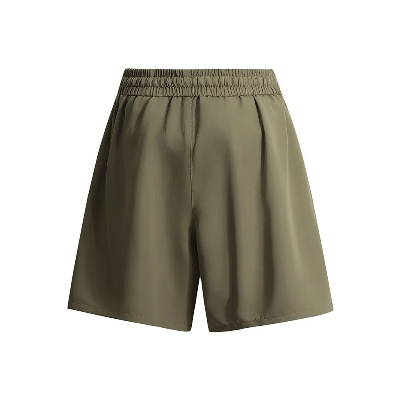 Warrior Cloud Sail Series Cargo Shorts Unisex-25
