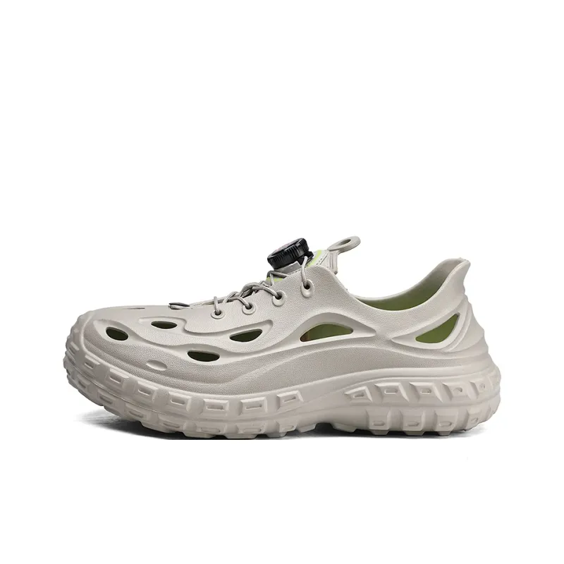 TEXWOOD Clogs Men-5