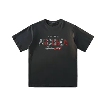 ARCLINEA T Shirts Unisex