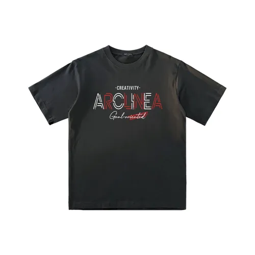 ARCLINEA T Shirts Unisex