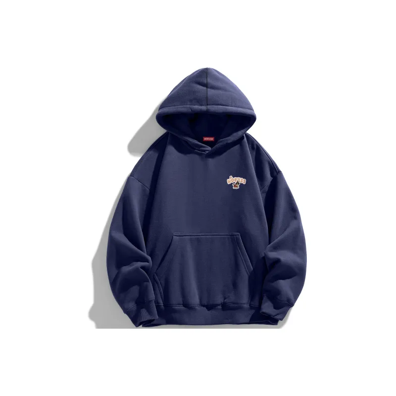 WOKXSS Sweatshirts Unisex-16