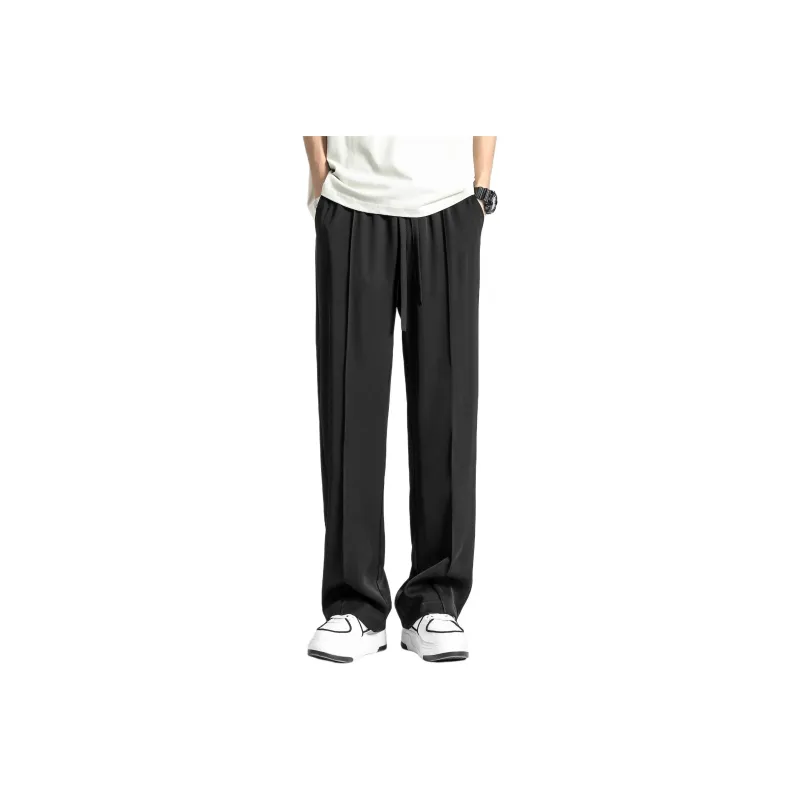 XAFB Casual Pants Unisex-10