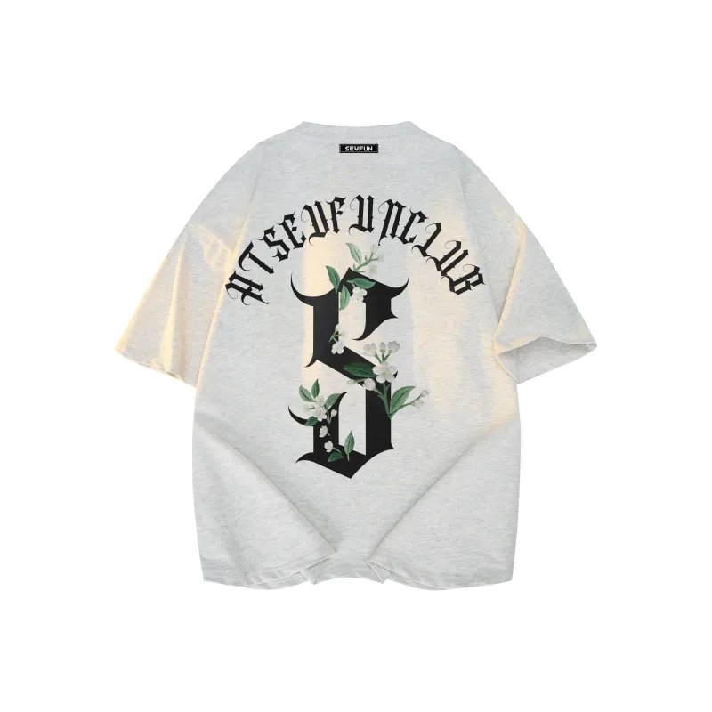 7 SEVFUN T Shirts Unisex-10