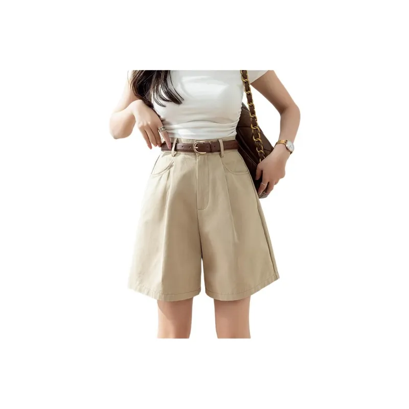 Dior Beauty Cargo Shorts Women's-2