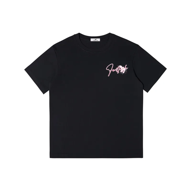 FASTFISH T Shirts Unisex-1
